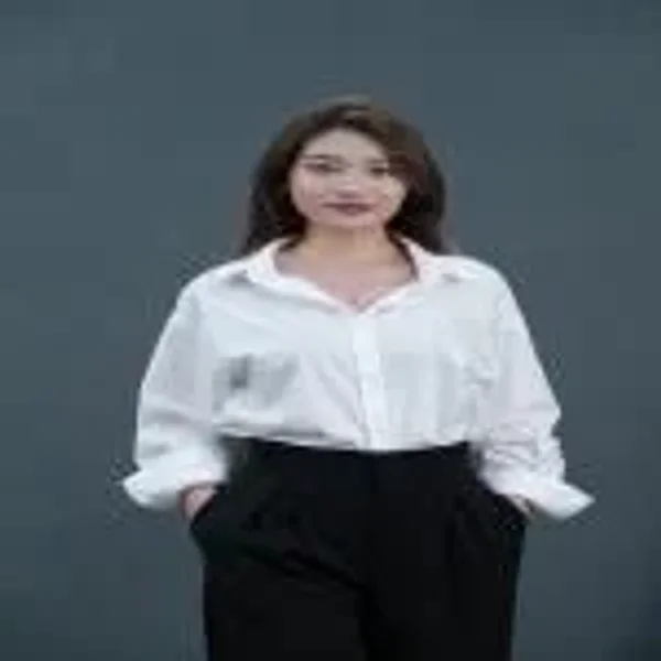 Hailey Phuong Nguyen