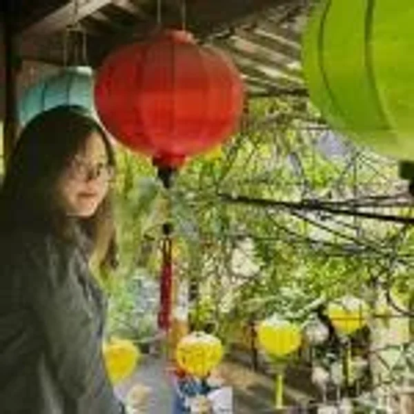 Minh Anh Trinh