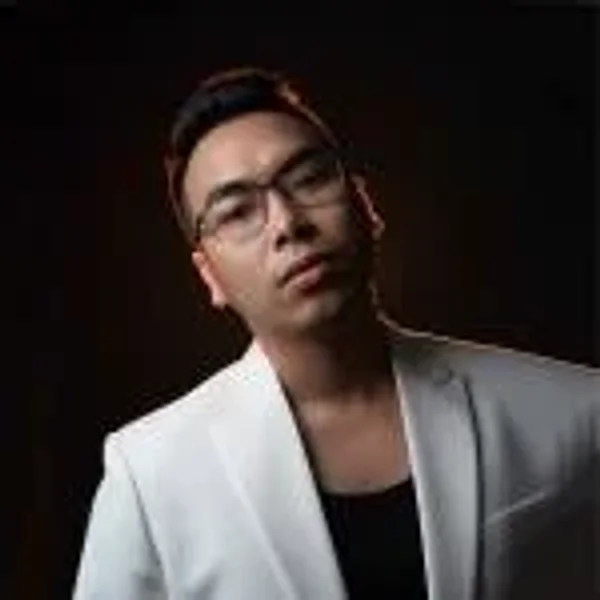 Nghia Ho
