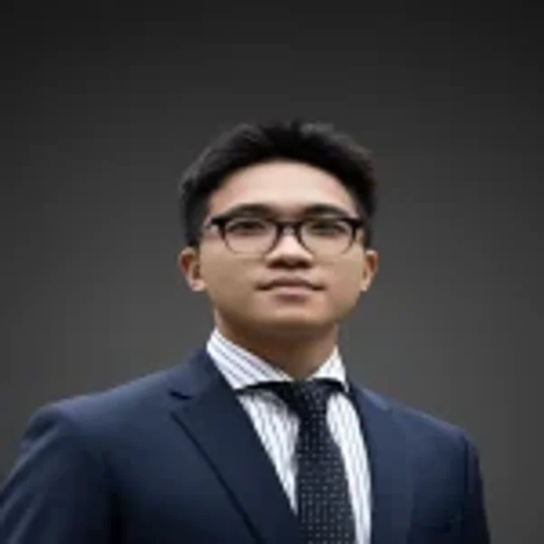 Chris Nguyen