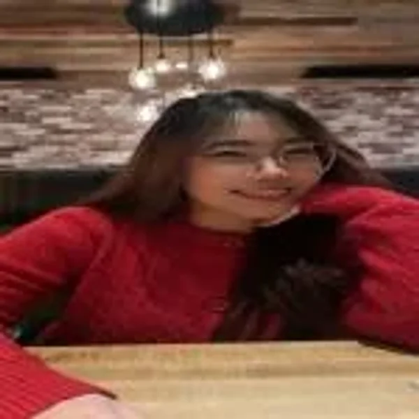Quỳnh Thiên Trúc  Nguyễn