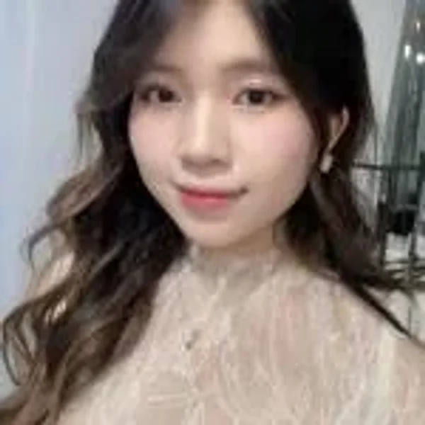 Le Bao Ngoc Vo