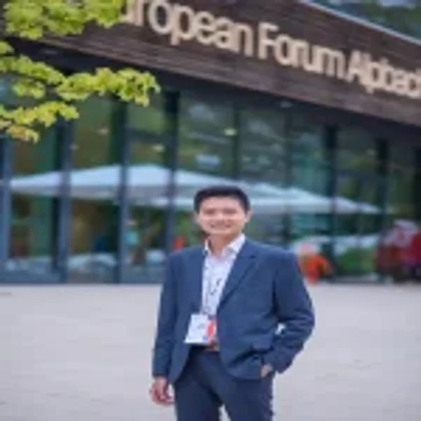 Hoang Dang Huu