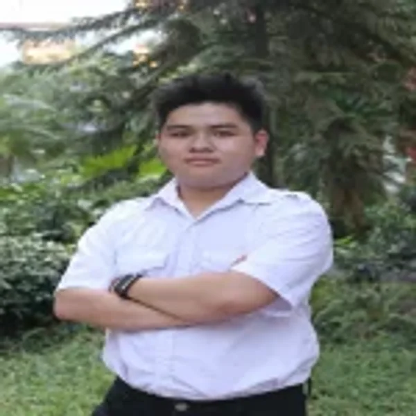 Hoang Danh Le