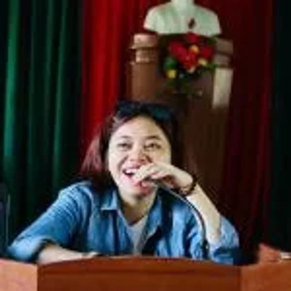 Thảo Nguyễn