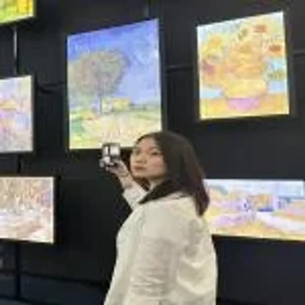 Nhu Nguyen