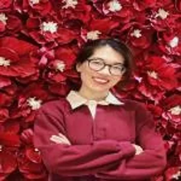 Thuy Vu Thi Phuong