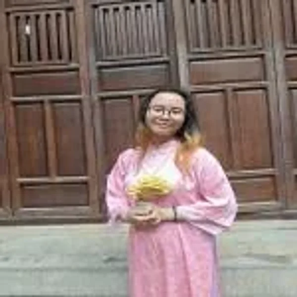 Clementine Louise Cortez Laporga