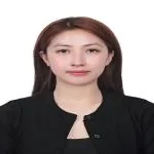 Linh Dang