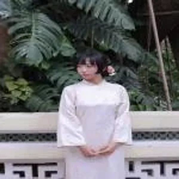 An Trần Nguyễn Thúy