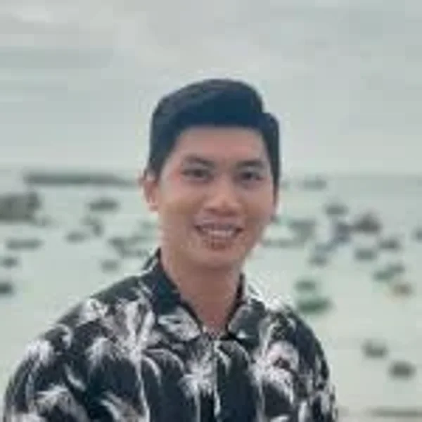 Ryan Ngo