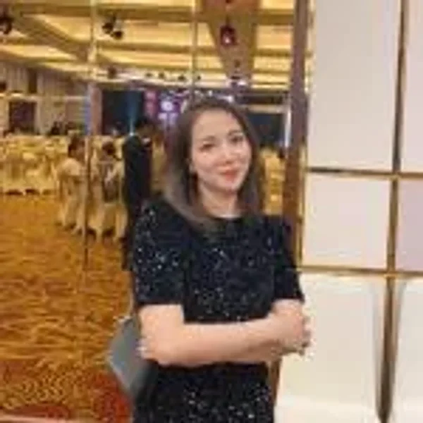 Huong Nghiem