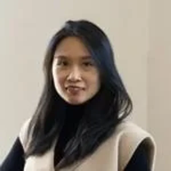 Huynh Trang Tran