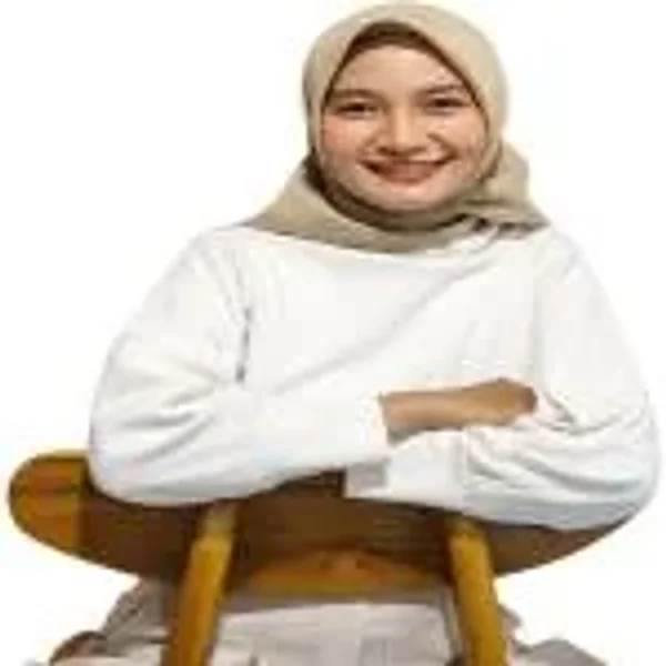 Rani Desy Faddillah