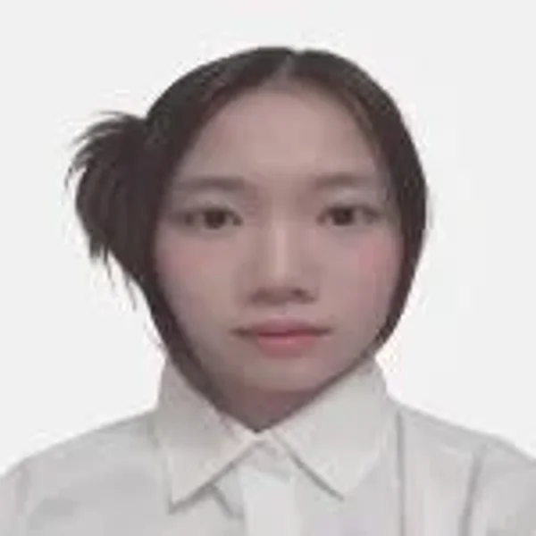 Thi Linh Chi Luu