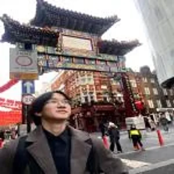 Cao Linh Ly