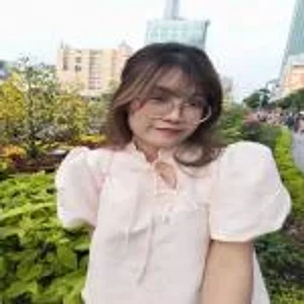 VO NHU HANG TRIEU