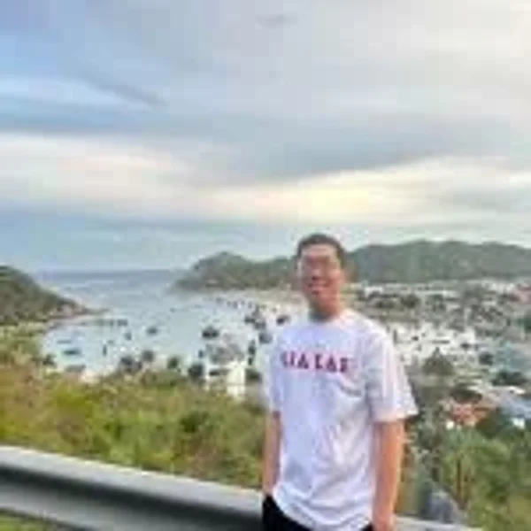 Dong Thanh