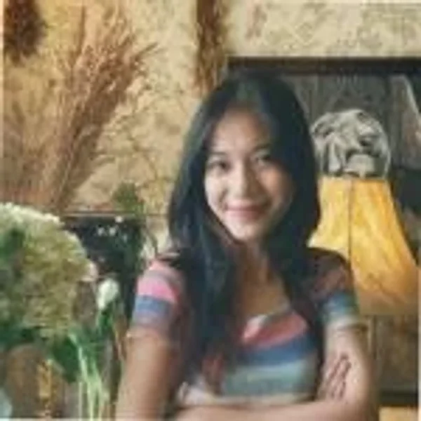Nguyen Thi Phuong Thao
