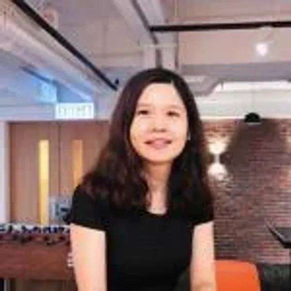 Thi Khanh Ly Nguyen