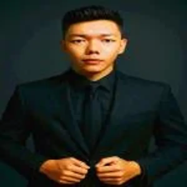 Minh Nguyen