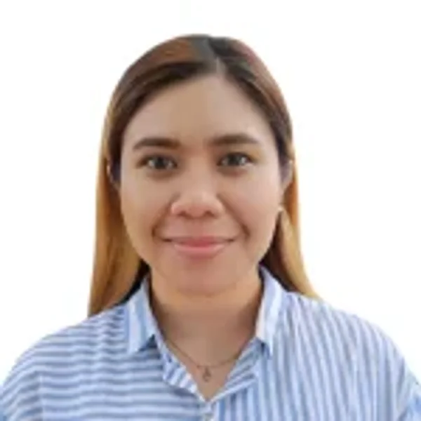 Joanna Marie  Palamos