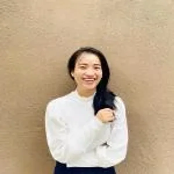 Huynh Anh Luong