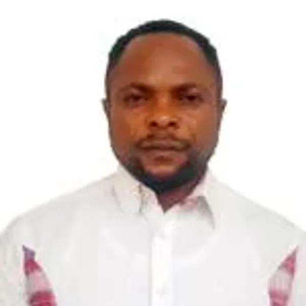 elijah ettah