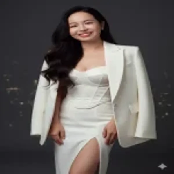 Phuong Tran