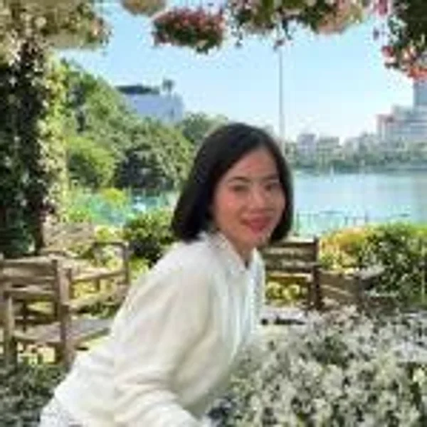 Linh Phan