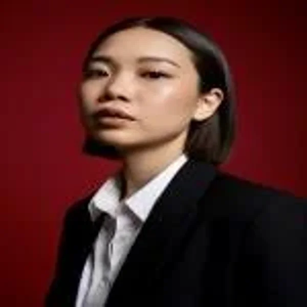 Thuy Anh Nguyen