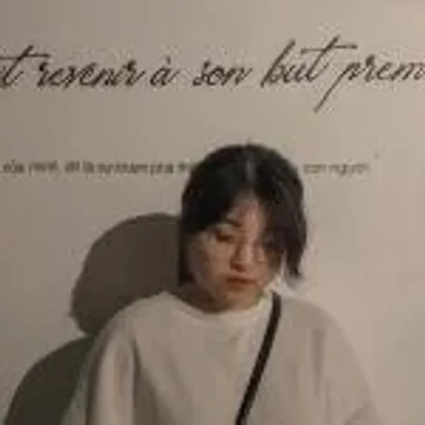 Kieu Khanh Huyen