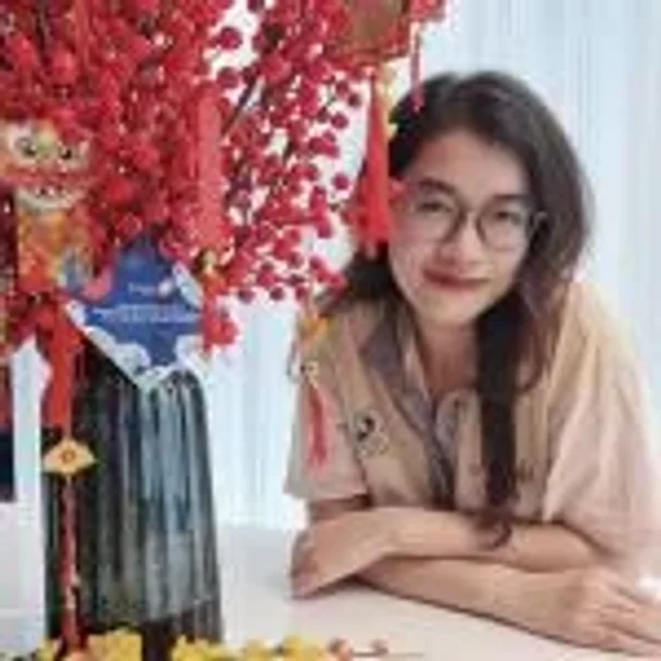 Khanh Linh Vo Thi