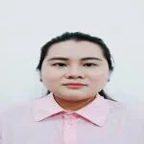 Minh Thu  Nguyen