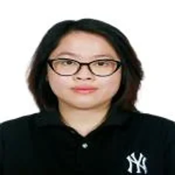 Mai Le Dieu Phuong