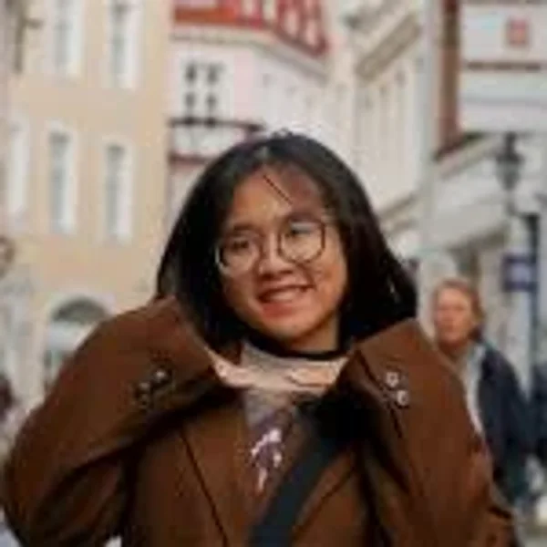 Thanh Binh Nguyen