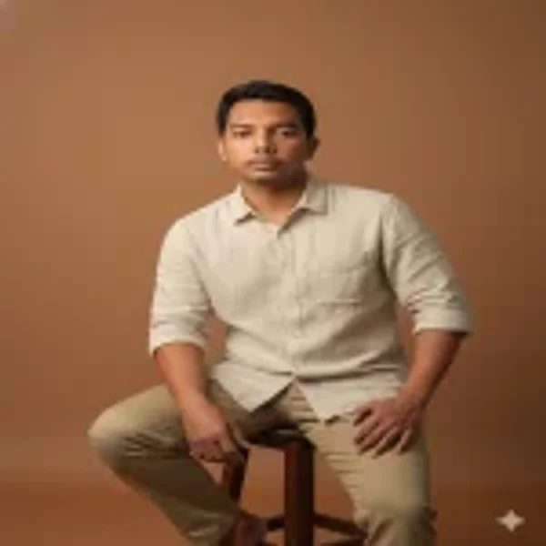 Rizky Ardian