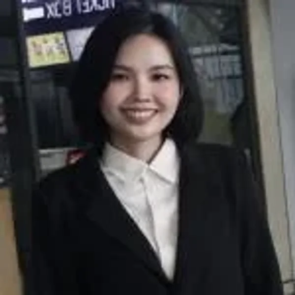 Vy Luong