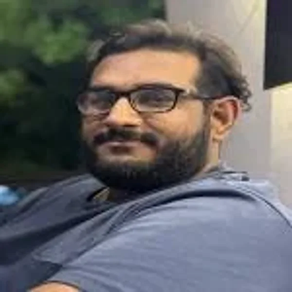 Salih Ismail Alzabih