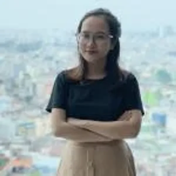 Kieu Nhi Hoang