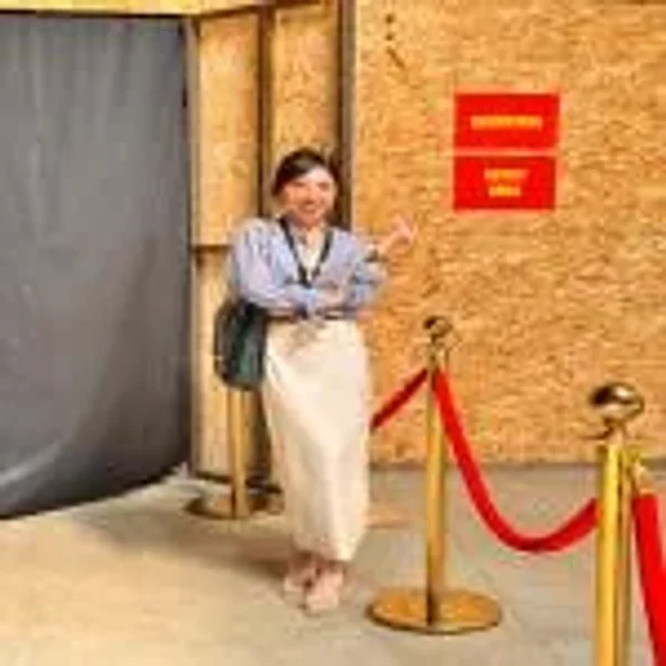 Anna Liu