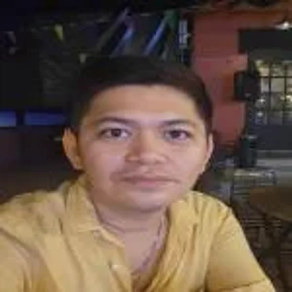 Ariel Miguel Senoran