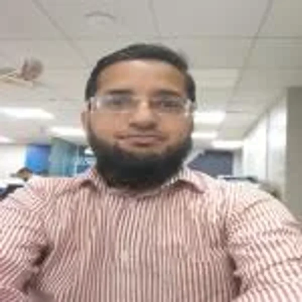 Mohid Khan