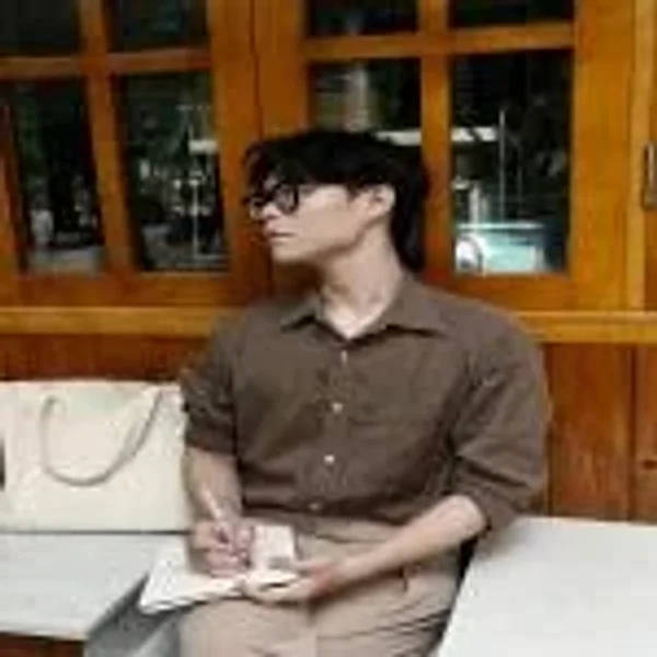 Vinh Nguyen