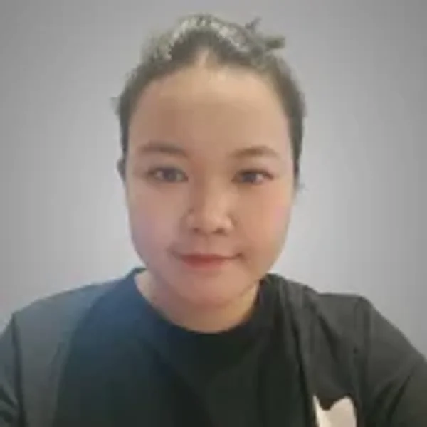 Ngoc Nhan Nhu