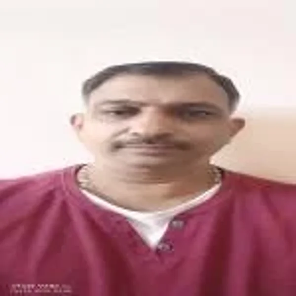 Rama Krishna Malipeddi