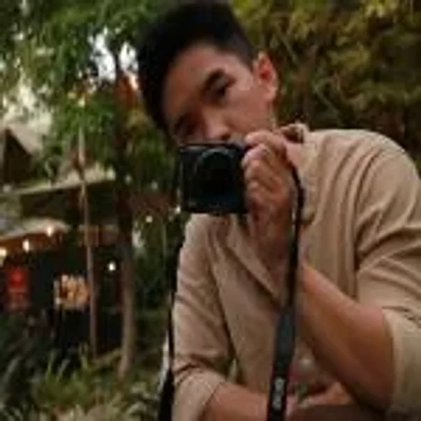 Thien Chi Nguyen