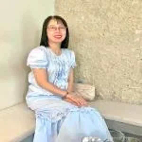 Bao Huong Tran
