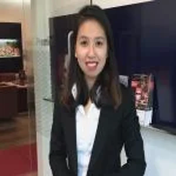 Ho Thi Linh Uyen