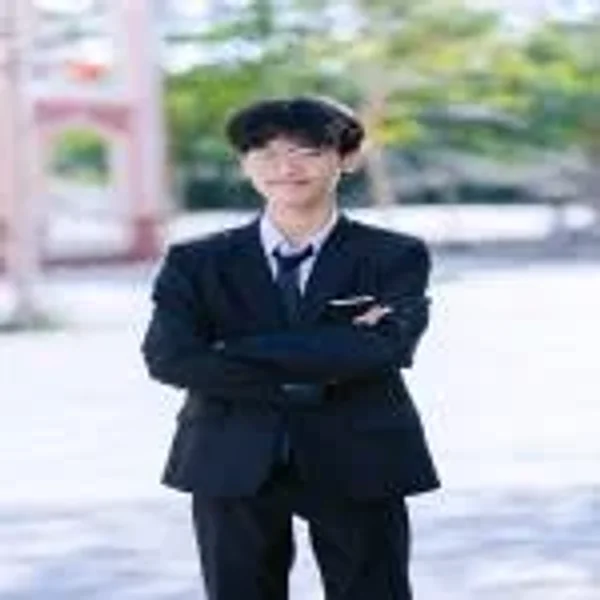 Vinh Bui